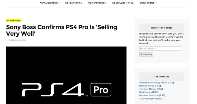 PS4Proに関連した画像-02
