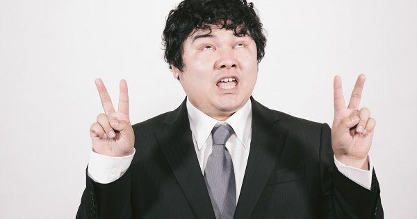 漫画家 サラリーマン 玖島川のり お得意様 契約 商談 ビリビリペンに関連した画像-01