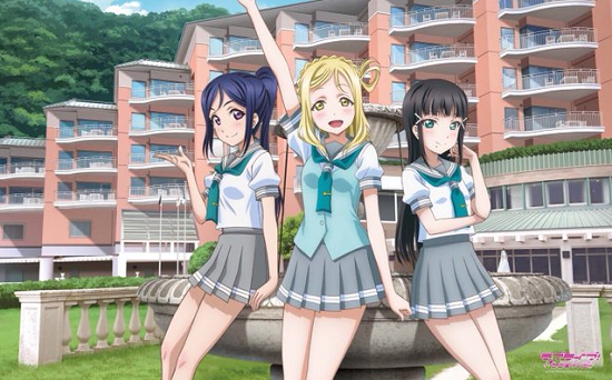 悲報 アニメ ラブライブ サンシャイン で小原鞠莉の実家モデルにもなった沼津市の 淡島ホテル が破産手続き たぬきニュース 悲報 アニメ ラブライブ サンシャイン で小原鞠莉の実家モデルにもなった沼津市の 淡島ホテル が破産手続き たぬきニュース