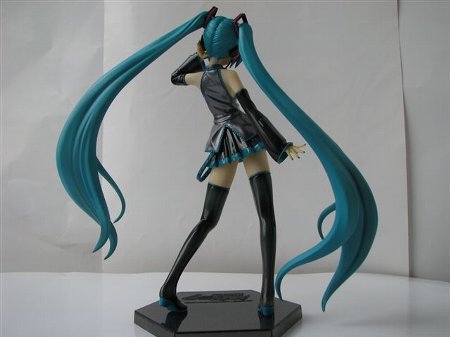 ツインテール オレ的ゲーム速報 刃