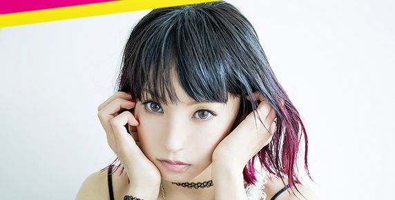 LiSA MUSIC JAPANに関連した画像-01