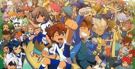 イナズマイレブン サブスク ゲーム 立ち上がリーヨ 解禁に関連した画像-01