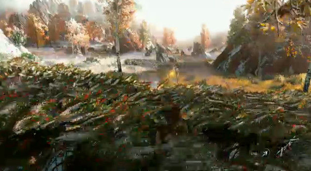 Horizon Zero Dawn　動画に関連した画像-06