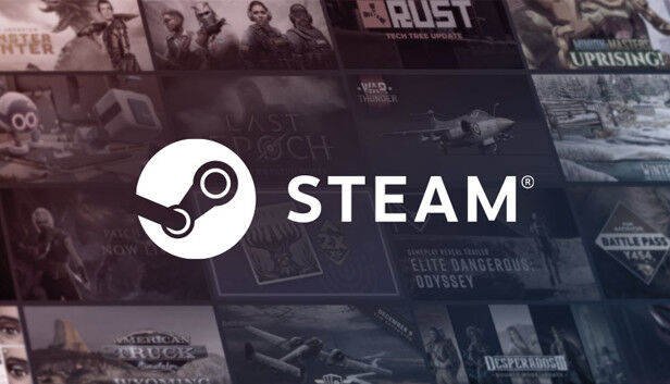 Steam　PCゲーム　3000万人　同時接続に関連した画像-01