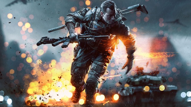 BF5 ミリタリーシューターに関連した画像-01