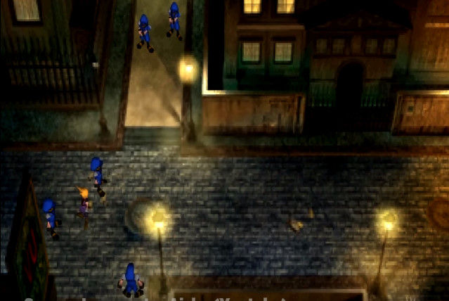 FF7¡¡¥ê¥á¥¤¥¯¡¡Èæ³Ó¤Ë´ØÏ¢¤·¤¿²èÁü-11
