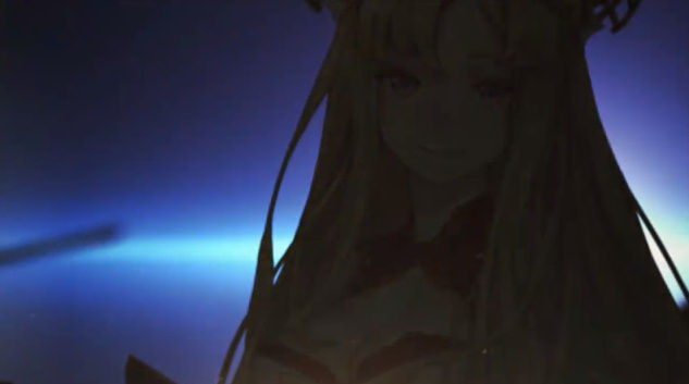 速報 Fgo 第2部5章 アトランティス 今冬配信決定 登場サーヴァントもチラ見せ オレ的ゲーム速報 刃
