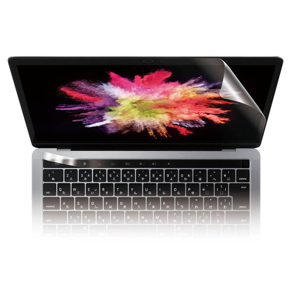 MacBook Apple 神対応に関連した画像-01