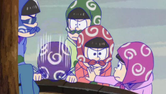 アニメ おそ松さん 第9話が超シリアス展開 考察することで初めて分かる真実とは オレ的ゲーム速報 刃 アニメ おそ松さん 第9話が超シリアス展開 考察することで初めて分かる真実とは オレ的ゲーム速報 刃