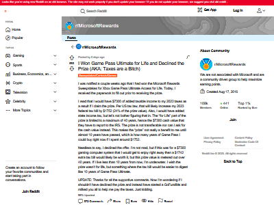 ����ꥫ Xbox �桼���� ������ѥ� XboxGamePass �������������� ���� ���� ���� ��ͳ �Ƕ�˴�Ϣ��������-02