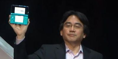岩田社長
