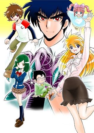 ぬ〜べ〜に関連した画像-02