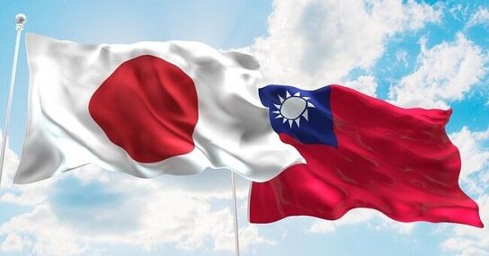 自由度　アジア　日本　台湾　中国に関連した画像-01