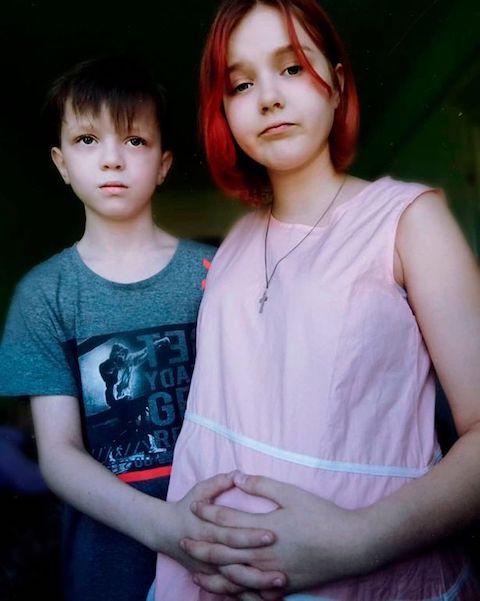 ヤバイ 10歳男児と13歳女児のカップルが子供を出産 しかしとんでもない新事実が判明してしまう オレ的ゲーム速報 刃