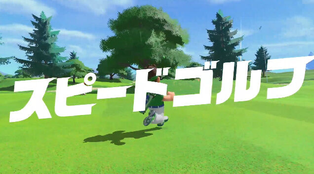ニンテンドースイッチ 任天堂 マリオゴルフに関連した画像-03