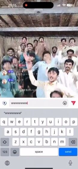 ユーチューバー はじめしゃちょー TikTok ライブ ギフト 物議 悪趣味 マフィア 反社に関連した画像-07