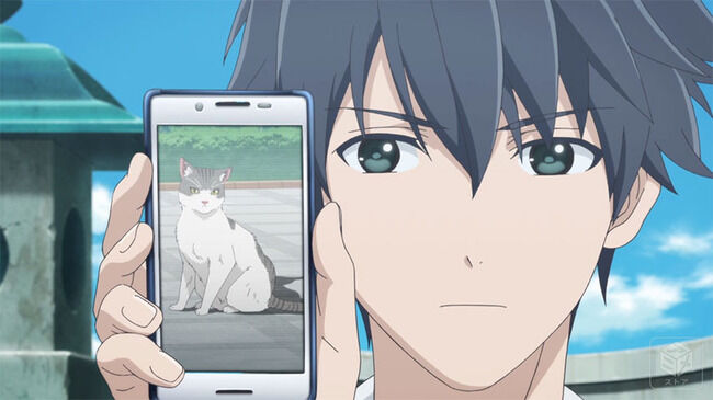 若者 携帯番号 スマホ 090 おっさん ショックに関連した画像-01