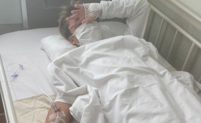 ゆたぼん　事故　入院　バイクに関連した画像-01