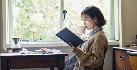 読書 健康 習慣 高齢者 ストレスに関連した画像-01