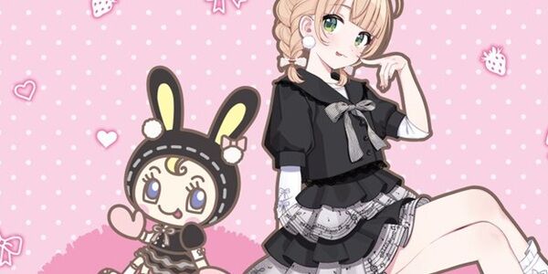 しぐれうい メゾピアノ ブランド 女児服 子ども 服 炎上 イメージ Vtuberに関連した画像-01