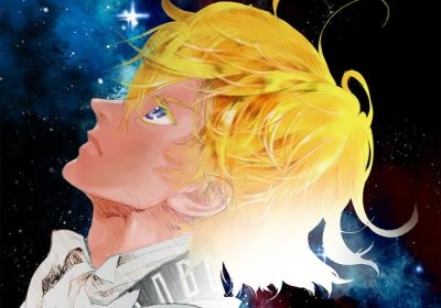 銀河英雄伝説 藤崎竜に関連した画像-01