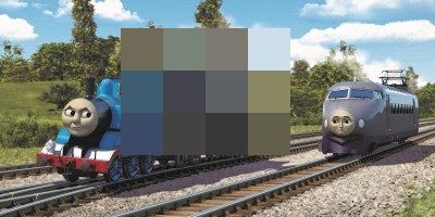きかんしゃトーマス オレ的ゲーム速報 刃 きかんしゃトーマス オレ的ゲーム速報 刃