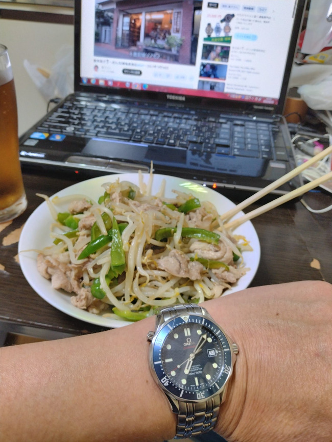 ロレックス 時計 常連 自慢 弱者男性 おじさん 居酒屋 飲み屋 100円 入場料金 孤独 ジジイ に関連した画像-11
