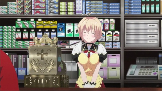 ストーカー レジ スーパーに関連した画像-01