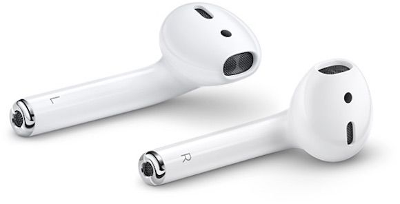 アップル AirPods 箸 寿司 ジョークに関連した画像-01