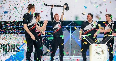 シージ Pengu デンマーク 引退 プロ eスポーツ 写真 キャリアに関連した画像-01