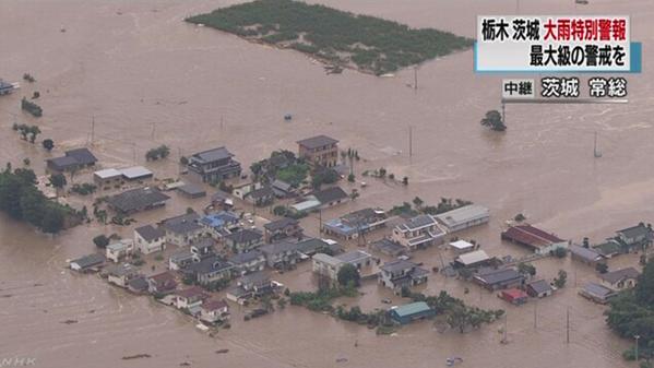 鬼怒川 氾濫 空き巣に関連した画像-01
