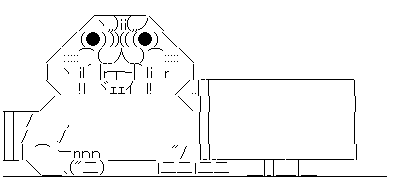 やる夫 PC