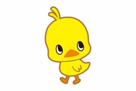 チキンラーメン ひよこちゃん 辞表 カウントダウン 日清に関連した画像-01