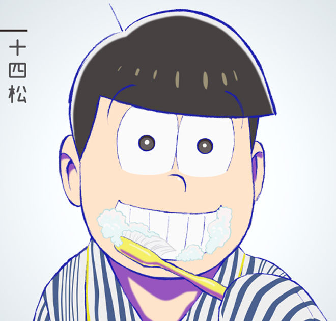 おそ松さん の30年後がまさかの実写化 俳優豪華すぎワロタｗｗｗｗｗｗ オレ的ゲーム速報 刃