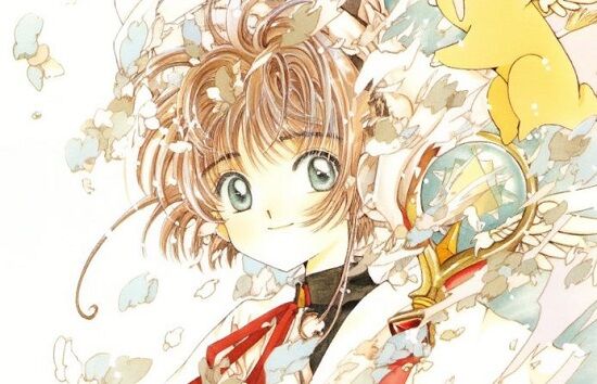 CCさくら nijijourney 学習画像 版権 CLAMP 同人 著作権 AI ケロちゃん 出力に関連した画像-01