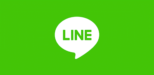 LINE 台湾 禁止 2014年 安全保障に関連した画像-01