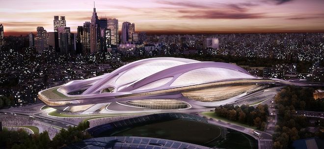 国立競技場 不正 汚職に関連した画像-01
