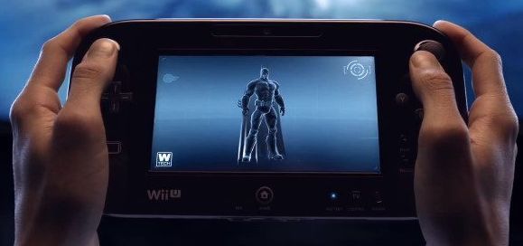 Wiiu版 バットマン アーカムシティ タブコンを使っての操作方法などを紹介したトレイラーが公開 オレ的ゲーム速報 刃 Wiiu版 バットマン アーカムシティ タブコンを使っての操作方法などを紹介したトレイラーが公開 オレ的ゲーム速報 刃