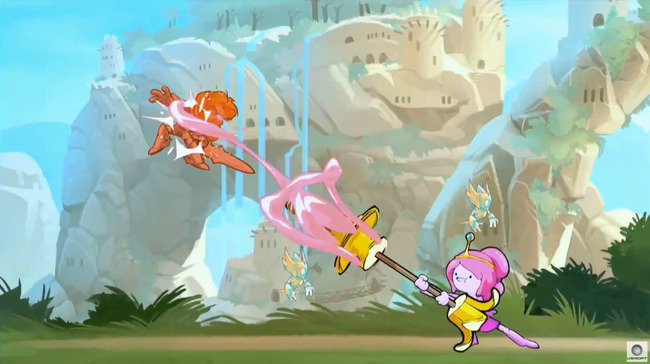 E3 桼ӡե ե2019Brawlhallaɥ٥㡼˴Ϣ-02