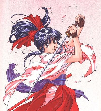 おっさん このキャラ サクラ大戦 の真宮寺さくらみたいだなあ ニコニコのコメント みたい かな おっさん オレ的ゲーム速報 刃 おっさん このキャラ サクラ大戦 の真宮寺さくらみたいだなあ ニコニコのコメント みたい かな おっさん オレ的ゲーム速報 刃