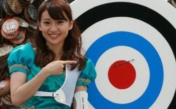 Akb大島優子さんが主役の吹き替えを担当した メリダとおそろしの森 が散々な結果に オレ的ゲーム速報 刃 Akb大島優子さんが主役の吹き替えを担当した メリダとおそろしの森 が散々な結果に オレ的ゲーム速報 刃