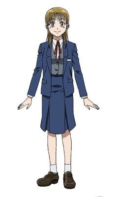 うしおととら 藤原啓治 牧野由依に関連した画像-06