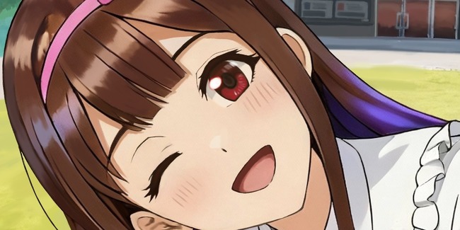 アイドルマスター　琴葉　AI　イラスト　きゅーたろーに関連した画像-01