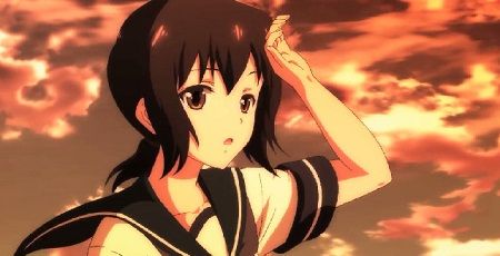 アニメ艦これ PVに関連した画像-01
