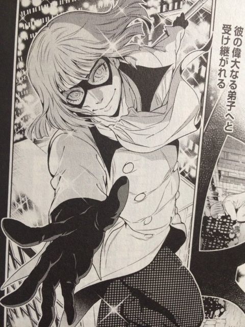 アニメ ヤングブラックジャック の百樹丸雄役は宮野真守さん 緑川光さん 平川大輔さん 子安武人さんも出演 オレ的ゲーム速報 刃