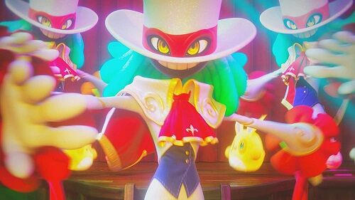 ゲーム開発　中裕司　バランワンダーワールド　黒塗り写真に関連した画像-01