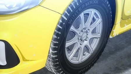 車 自動車 盗難 ペットボトル 対策 タイヤ 注意 異音に関連した画像-01