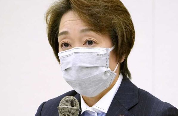 橋本聖子 札幌五輪 2030年 冬季五輪に関連した画像-01