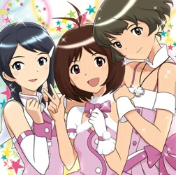 アイマスDS