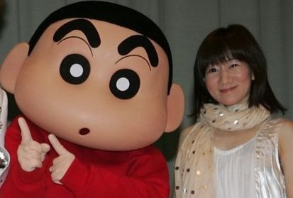 クレヨンしんちゃん 野原しんのすけ 矢島晶子 降板 苦悩に関連した画像-01